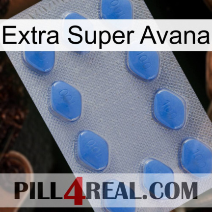 Extra Super Avana 21